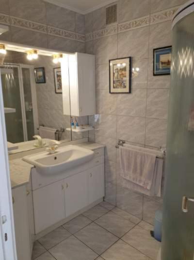 Studio Climatise Et Piscine En Bord De Mer Рокебрюн — Кап-Мартен Экстерьер фото